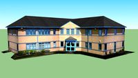 Building 4, The Chord Business Park, Godmanchester