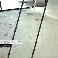 KUTAHYA SERAMIK CALACATTA