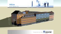HOCHTIEF Unternehmenszentrale