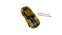 Camaro and EGINE V10 MODIFIED OVERPOWER