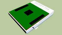 Socket 754 with Mobile AMD Sempron CPU