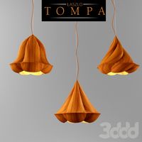 Laszlo Tompa