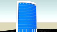 Torre Siglo XXI