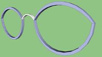 Classic Eyeglasses