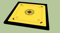 Carrom Board