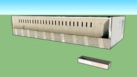 Milwaukee Intermodel Station
