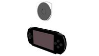 Sony PSP - Playstation Portable