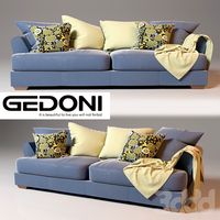 sofa Gedoni