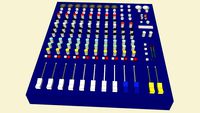 Soundcraft EPM8