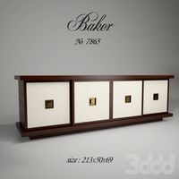 Baker 7865