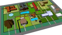 fun town