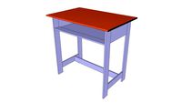Malaysian School Table
