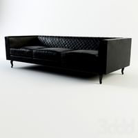 Moooi boutique laether