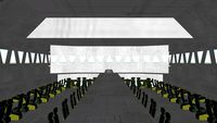 Puente de mando de Venator medificado