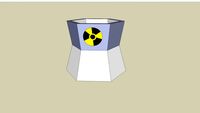 Atomkraftwerk
