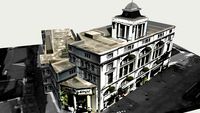 Telegraph House Sheffield