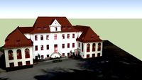 Diabetikerheim Putbus