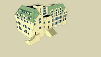 Morrison Hall - BL139
