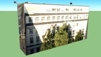 Adresa budovy: Wien, 1010 Viedeň, Rakúsko