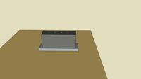 Binary Clock - Sketchyphysics -