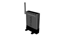 D-Link DI-524 WLAN Router