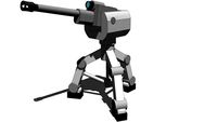 heavy canon