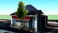 Umahe Tacik Wa, Pasuruan