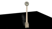 Reloj Público