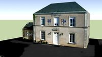 mairie du plessis macé