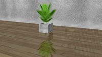 plante realiste