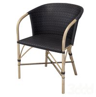 Rattan Chair