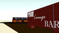 The Lounge Bar