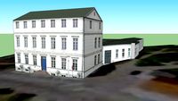 Putbus Circus 12