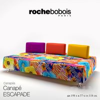 roche bobois escapade