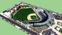 Oldsmobile Park