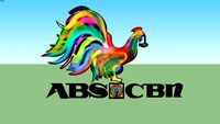 ABS-CBN Sarimanok Logo