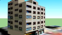 Anan Building