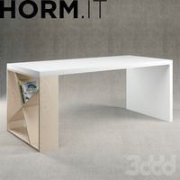 The J Table