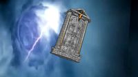 New Tardis (Type 53 Time Capsule) *Updated*