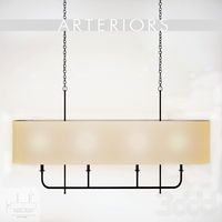 Люстра,arteriors,Beatty Chandelier