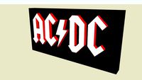 acdc logo