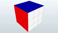 Rubik's Cube