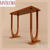 MIDTOWN HALL table