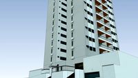 Edifício Alvorada