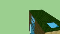 Container hous