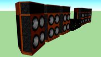 stereo