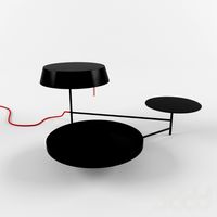 Table lamp Arnaud - Ligne Roset