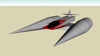 C12 Akroid racer