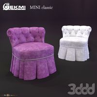 EKMI Mini Classic