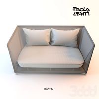 Paola Lenti HAVEN